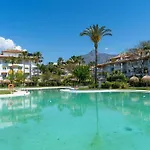 Beautiful In Dama De Noche Lägenhet Marbella