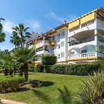Lägenhet Beautiful In Dama De Noche Marbella