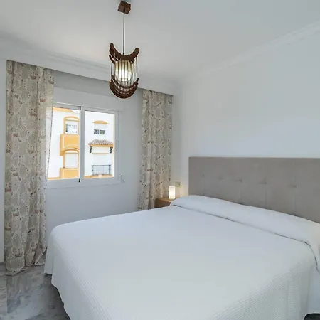 Apartmán Beautiful In Dama De Noche Marbella